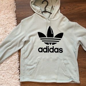 Adidas Hoodie